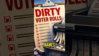 FITTON: Oregon to remove 800,000 dirty names from voter rolls thanks to Judicial Watchs lawsuit!