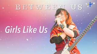 How Glam Rock Unleashed the Woman in Me | Between Us