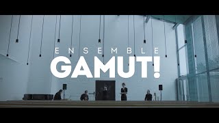 Download Lagu Ensemble Gamut! - Sicut spinarum (Official Music Video) MP3