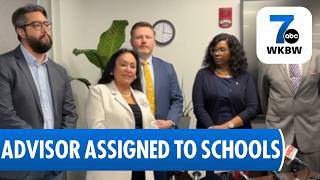 NYSED Commissioner Assigns Advisor to Support Buffalo Schools Leadership