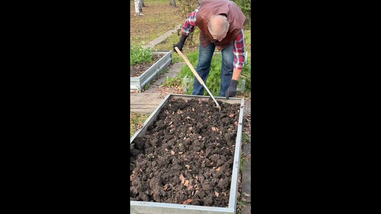 Какие выбрать вилы для копки/какие бывают садовые вилы