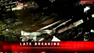 Fire marshal to investigate abandoned mobile home fire