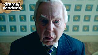 The Crown 2019 - The Duke Of Windsors Final Days