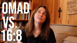 Omad Vs 168 Which Is Right For You?