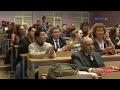 60 години отбеляза катедрата по „Анатомия и клетъчна биология“ в Медицински университет-Варна