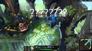 Riven Animation Cancel God