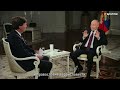 Capture de la vidéo Vladimir Putin /Tucker Carlson Intervju Na Srpskom (Sa Prevodom) 06. 02. 2024.