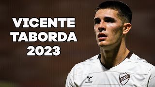 Vicente Taborda Amazing Skills, Goals & Ists 2023 ᴴᴰ