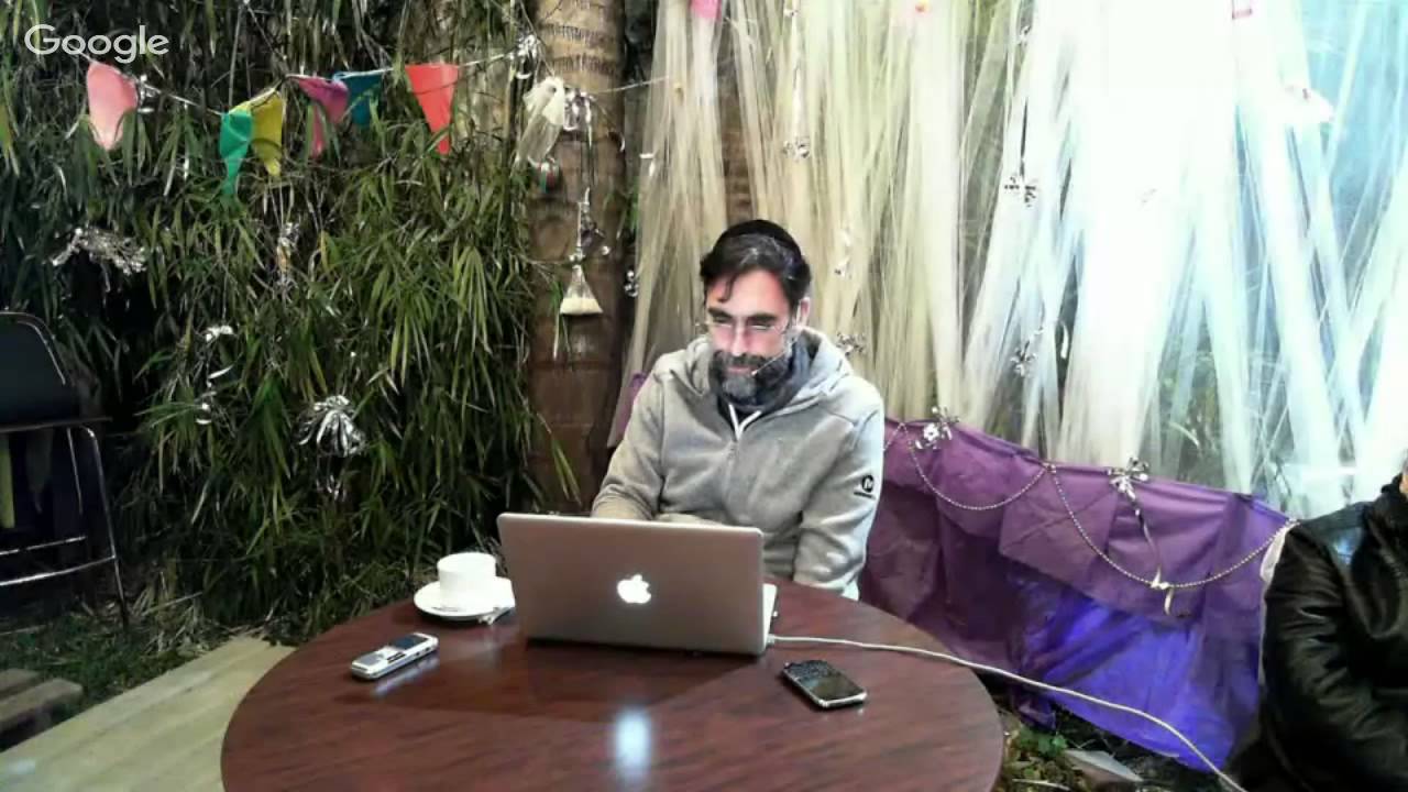 Hoshana Rabah 2015 - YouTube