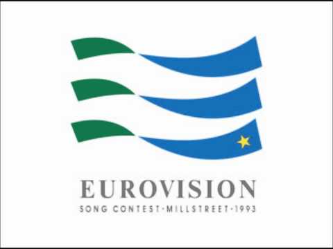 Eurovision Laulukilpailu 1993