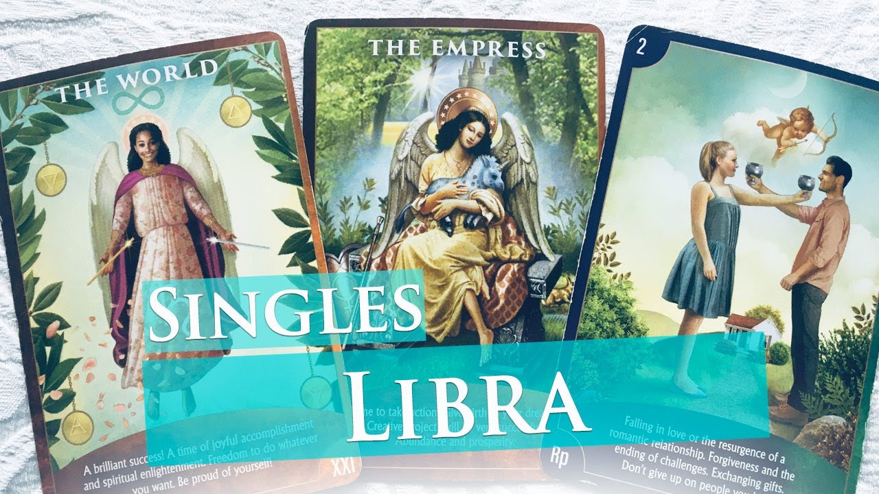 LIBRA SINGLES - THEY'RE EXCUSES IS YOUR CUE TO MOVE ON. A NEW PERSON IN THE FUTURE.