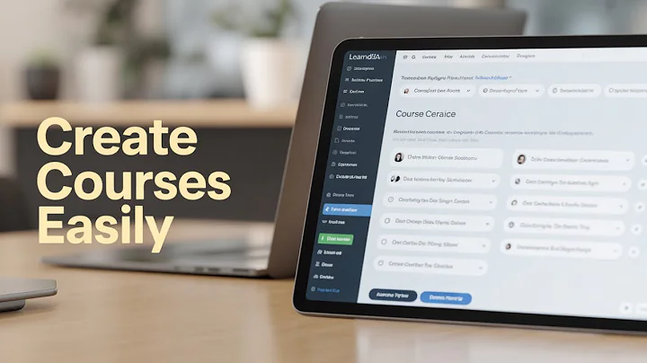 How to easily add courses in wordpress website using Learndash LMS only just in 5 minutes