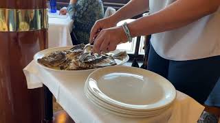 Restaurante Kaia-Kaipa In Turbot