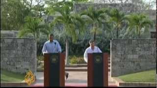 Scandal claims jobs of three US agents