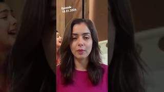 Tum Se Tum Tak Update 18.01.2026 #tumsetumtak #tumsetumtaktodayepisode #serialupdate #serialnews