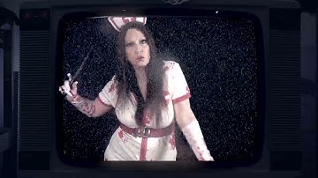 LIMINAL 8 - Ghastly Dr  Bones & Cursed Nurse Crack (Official Video Teaser)