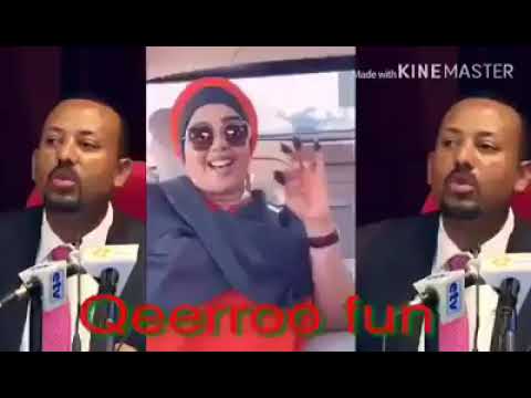 Abbiyyi Dhaafi Deggarai Haala Kana Ibaschuuni Ituma Fufee Jiraa