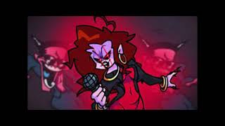 fnf ost  High Mom (Vocals Only)