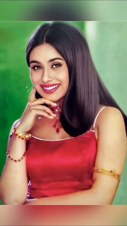 Rani Mukherjee 🥰 new#virelshirts#