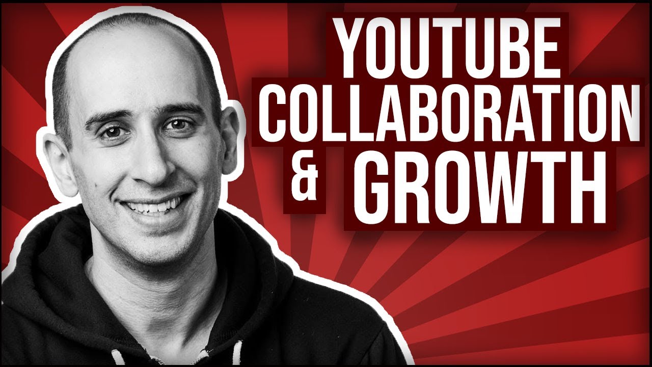 How to Collaborate on Youtube I Youtube Growth I - YouTube
