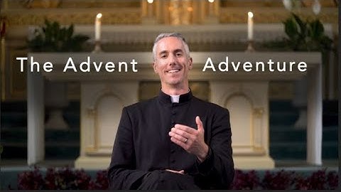 The Adventure of Advent | ADORE TRAILER