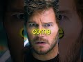 Ref:dp3cXx4TBvA Chris pratt tells an insane joke to james gunn! #shorts