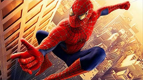 Spider-Man: Total Mayhem Walkthrough iOS/ Android
