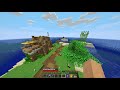 FTB Omnia - 1.15.2 - Ep. 14 - The End, Shulkers, Elytra