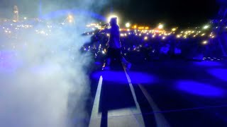 Abra - Up Kalye Tunes 2025 (vlog) [behind The Scenes]