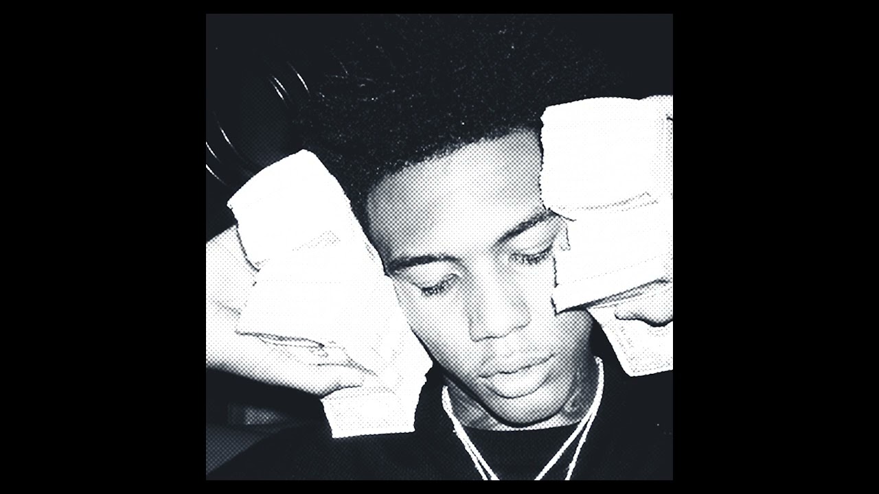 *Free* Glokk40spaz + Babystaydown type beat - 