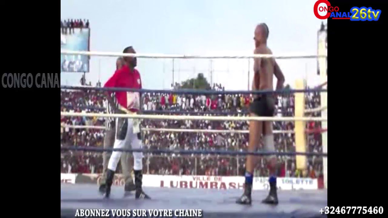 COMBAT DE CATCH AVEC EDINGWE MOTO NA NGENGE VS MWARABU  NA KATANGA Abonnez vous sur votre chaine