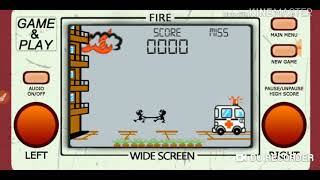 Wajib Download di HP kamu!!! Game FIRE #fire yang legendaris yang bakalan buat kamu teriak histeris! screenshot 1