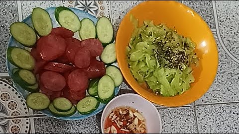 ăn cơm lạp xưởng hành trình tiết kiệm tiền tã sữa p42