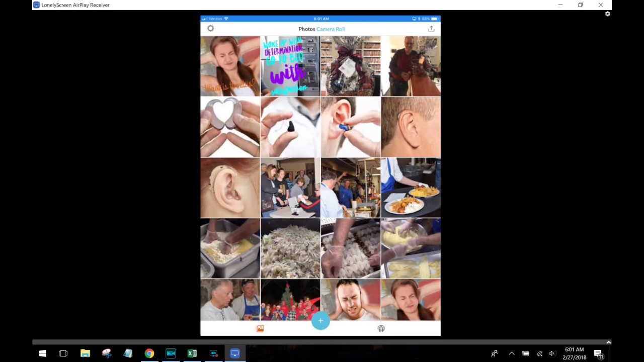 Picmonkey Mobile App - A Quick Tutorial