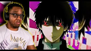 Tomodachi Game Manga Edits by MangaComp MMV REACTION