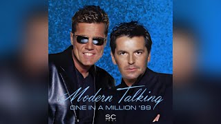 Modern Talking - One In A Million (New Version)