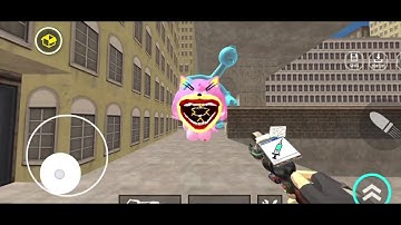 Update 9.0.2 Nextbots In Playground Mod! New Map STEAL A MEME Addon Update is now available