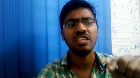 Trainee testimonial by Rama Saidulu,  GIS trainee at Geosys