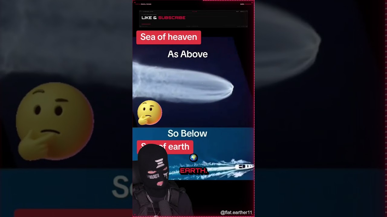 As Above, So Below: Nexor Breaks Down the Hermetic Phrase at the Center of This Paranormal Dispatch