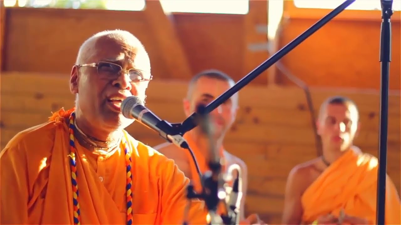 H.H loknath sawami maharaj kirtan 