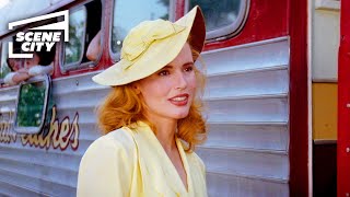 Dottie Says Goodbye | A League of Their Own (Geena Davis Scene)