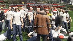 I tried to fill 1000 Player Slots on a GTA Server