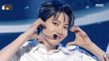 TREASURE (트레저) - MOVE (T5) | Show! MusicCore | MBC231223방송