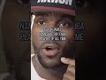 Lebron James name his top 3 NBA players of all time #SHORTS