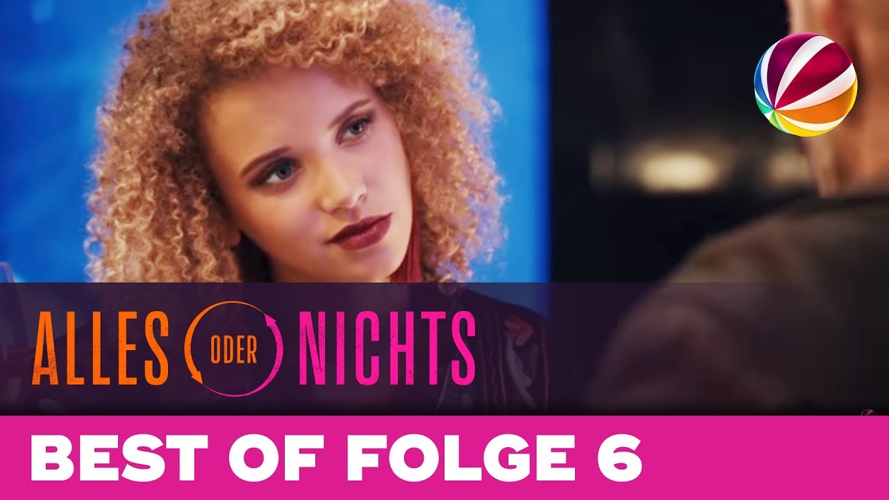Sat 1 Alles Oder Nichts Folge 104 Das Bündnis | BEST OF | Alles oder Nichts | SAT.1 TV - YouTube