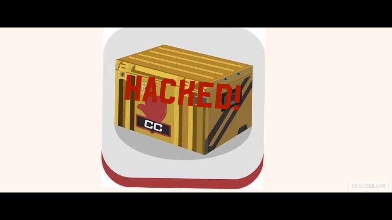 Easy iOS and Android case clicker glitch