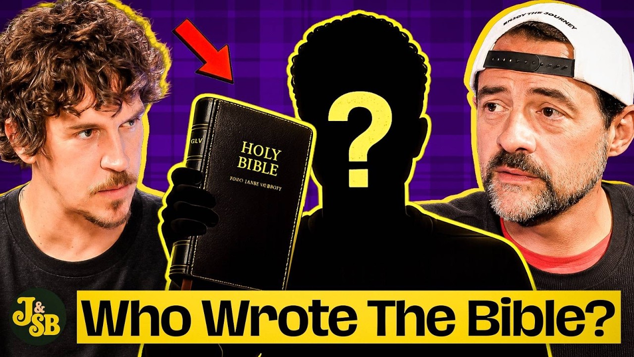 We Answer The World's Biggest Questions | Hizzouse #4