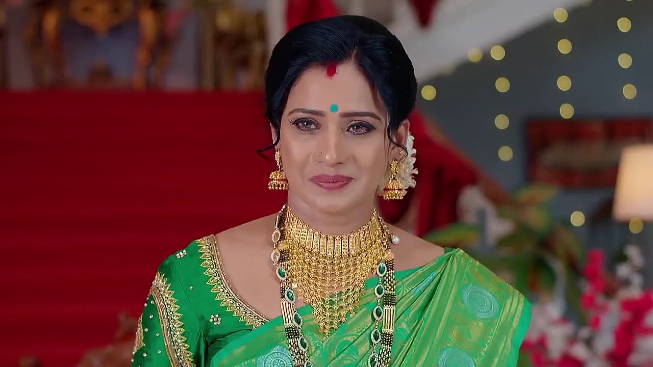 Gharana Mogudu | Ep - 45 | Webisode | Jul 02 2025 | Zee Telugu