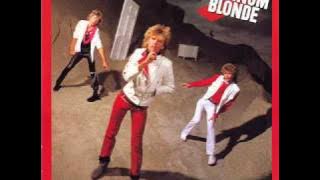 Not In Love - Platinum Blonde