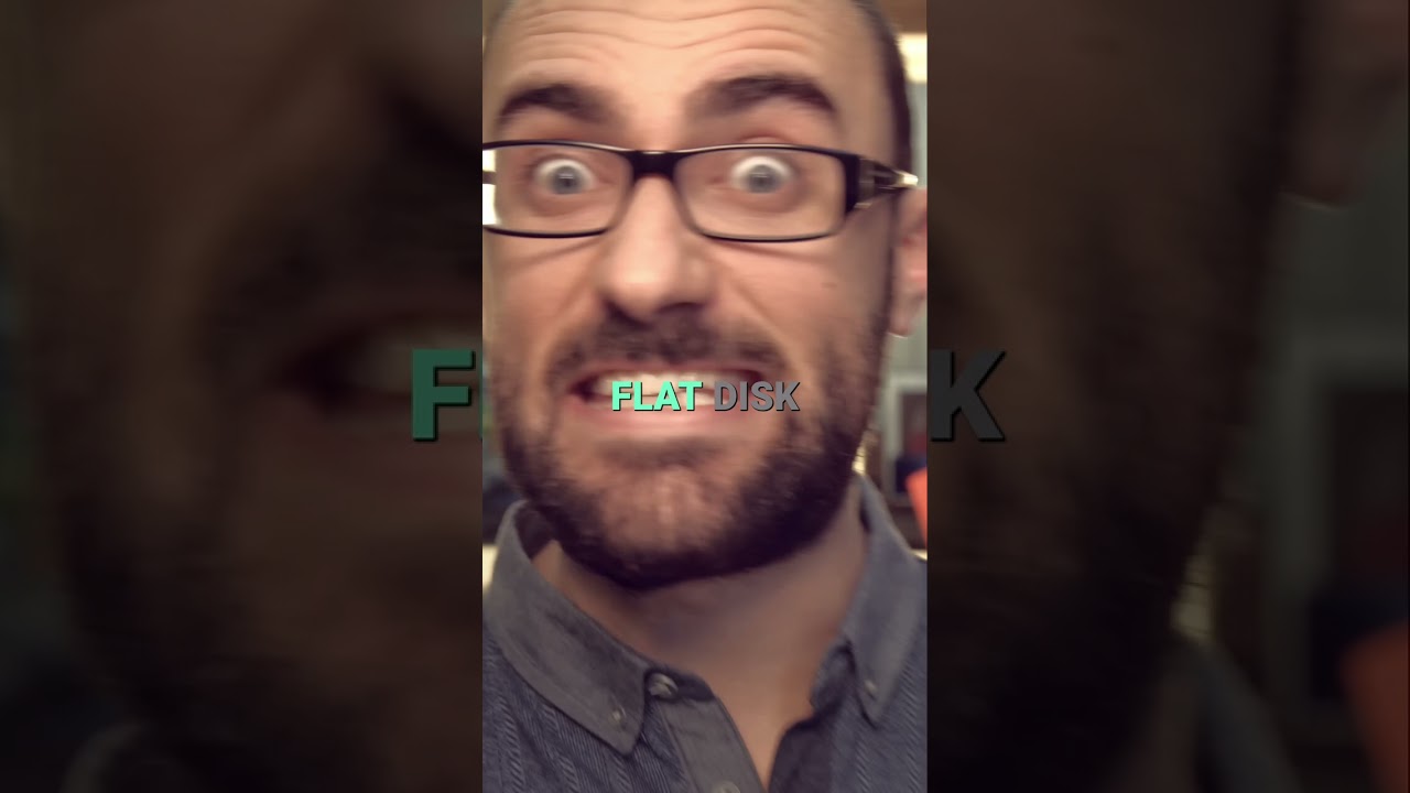 Is Kansas Flatter Than a Pancake? Flat Earth Gravity Explained!